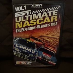 CD: Ultimate NASCAR  Vol. 1 CD